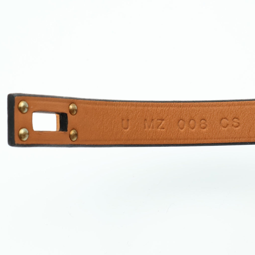 Hermès Mini Kelly Double Tour · Swift