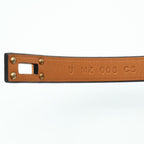 Hermès Mini Kelly Double Tour · Swift