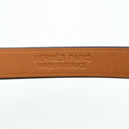 Hermès Mini Kelly Double Tour · Swift