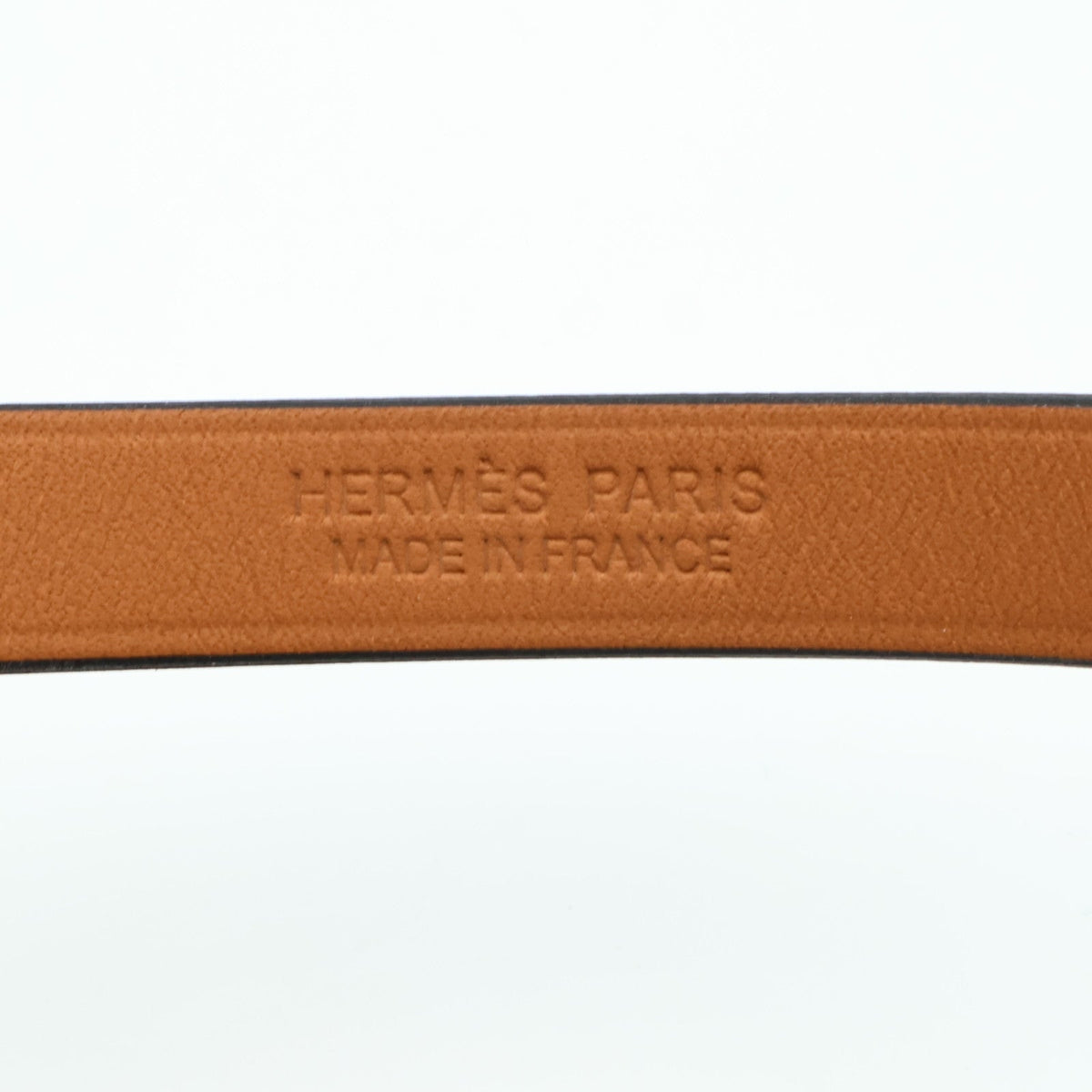 Hermès Mini Kelly Double Tour · Swift