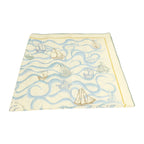Hermès Cashmere Silk Scarf · 140cm