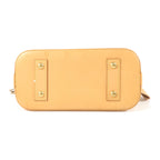 Louis Vuitton Love Lock Alma BB · Monogram