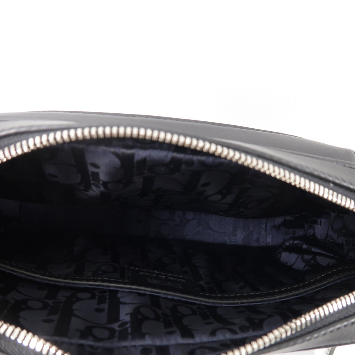 Dior · Lewis Hamilton Rider 2.0