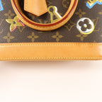Louis Vuitton Love Lock Alma BB · Monogram