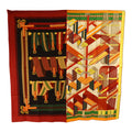 Hermès · 90cm Silk Carré