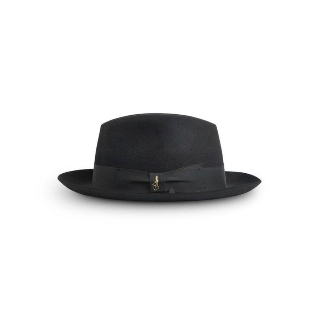 Tuscana I - Rabbit  2" Brim