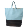 CELINE Horizontal Cabas · Calfskin