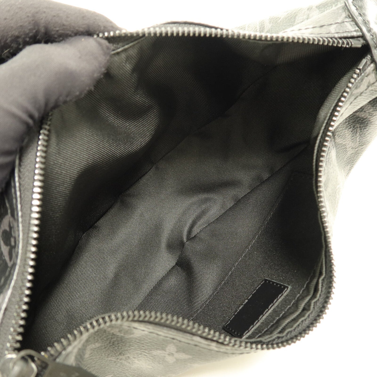Louis Vuitton Hamac PM · Monogram Eclipse