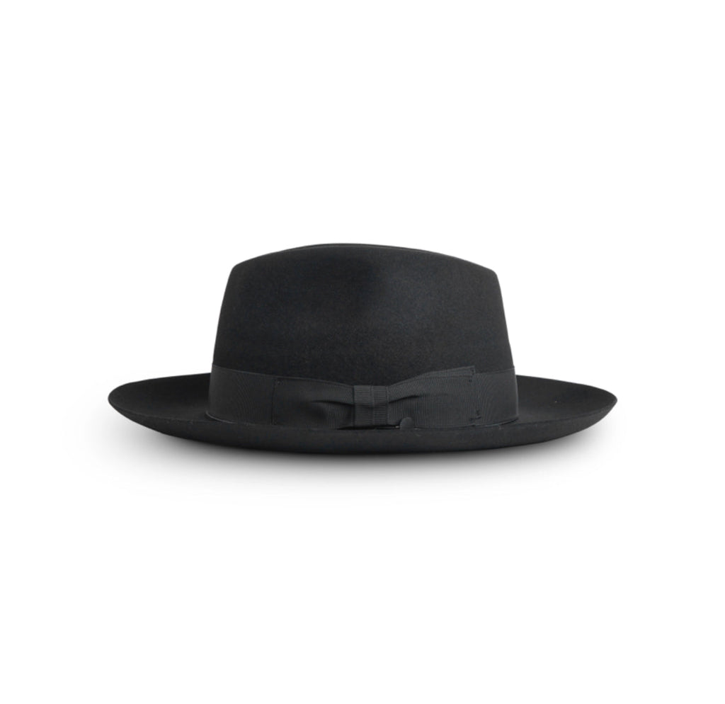 Tuscana IV - Rabbit  2 3/4" Brim