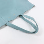 CELINE Horizontal Cabas · Calfskin