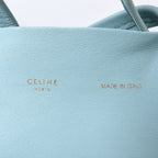 CELINE Horizontal Cabas · Calfskin