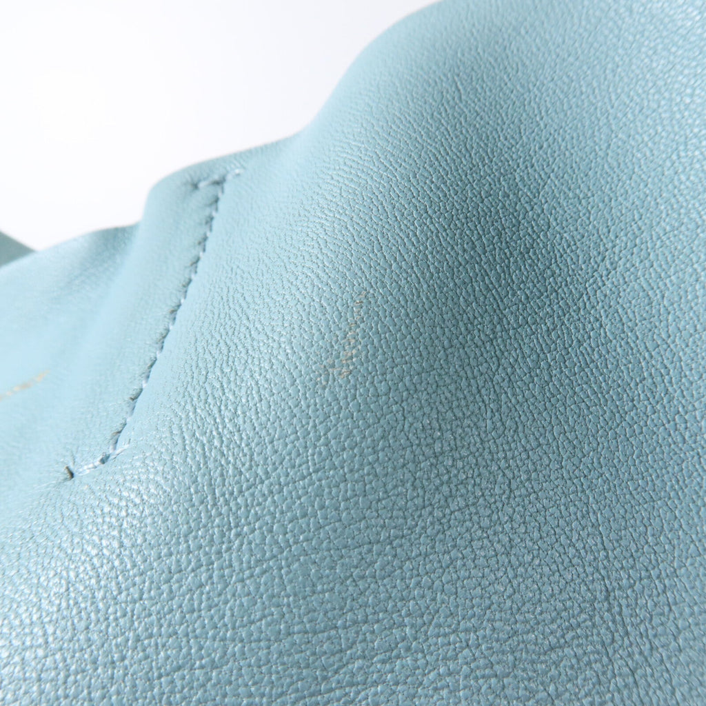 CELINE Horizontal Cabas · Calfskin