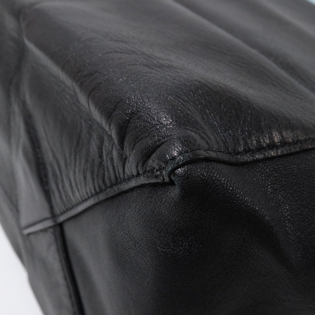CELINE Horizontal Cabas · Calfskin