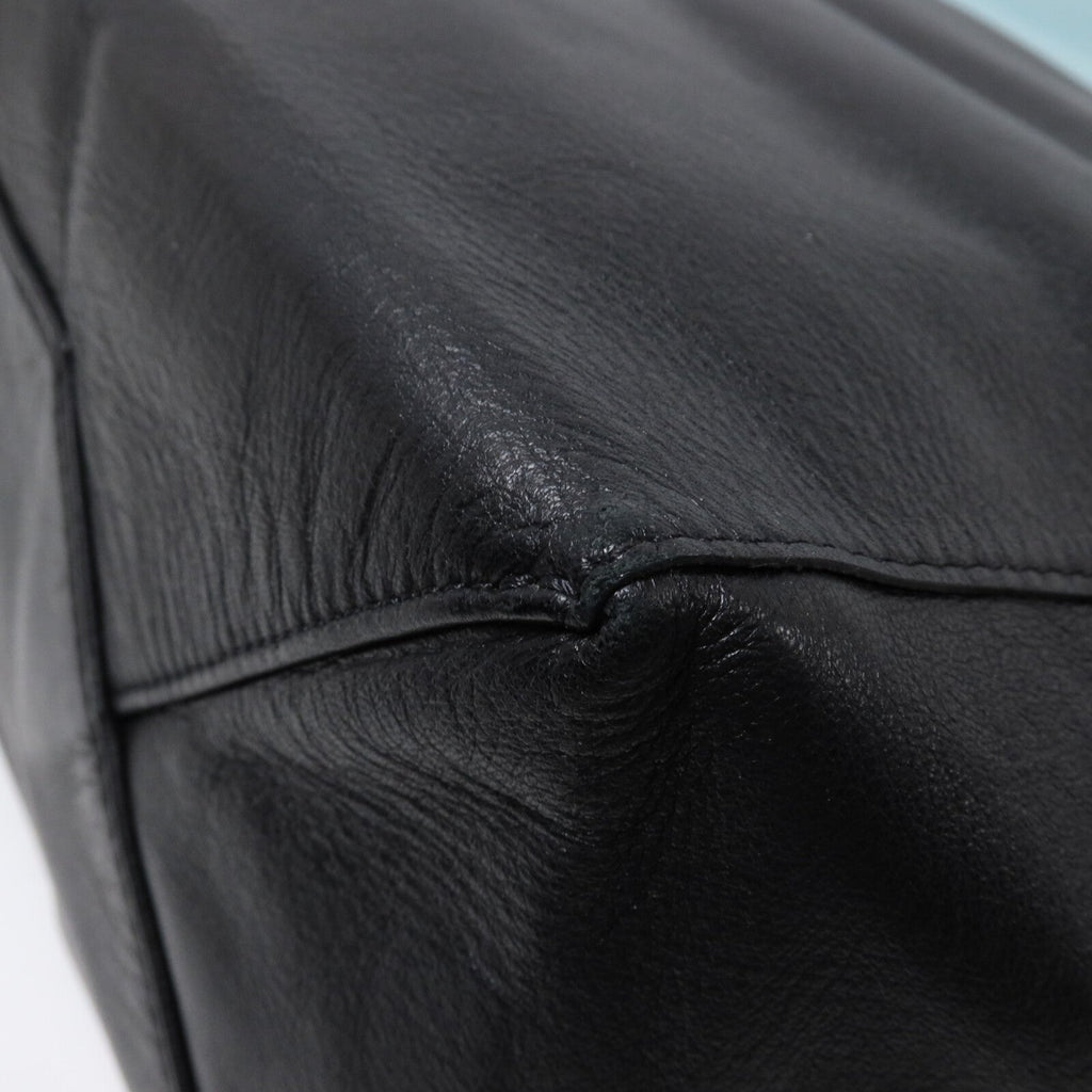 CELINE Horizontal Cabas · Calfskin