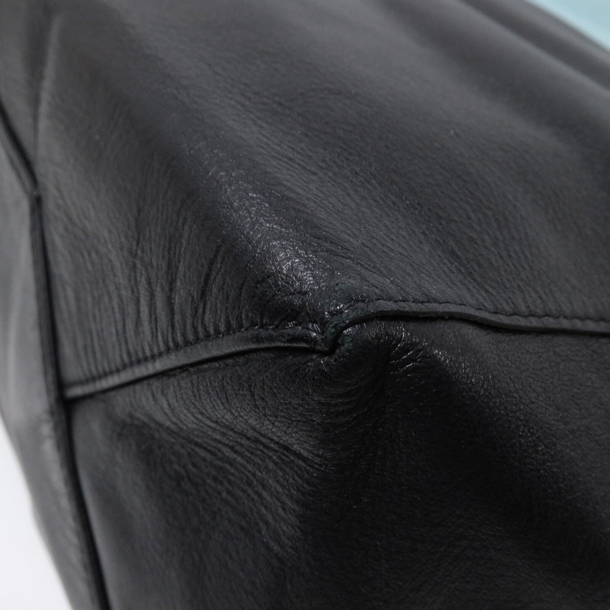 CELINE Horizontal Cabas · Calfskin