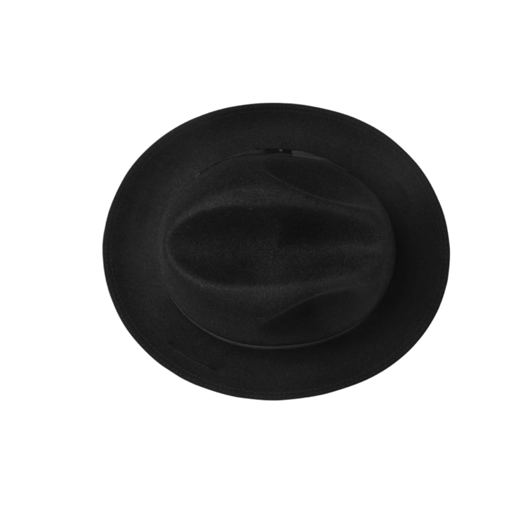 Tuscana I - Rabbit  2" Brim