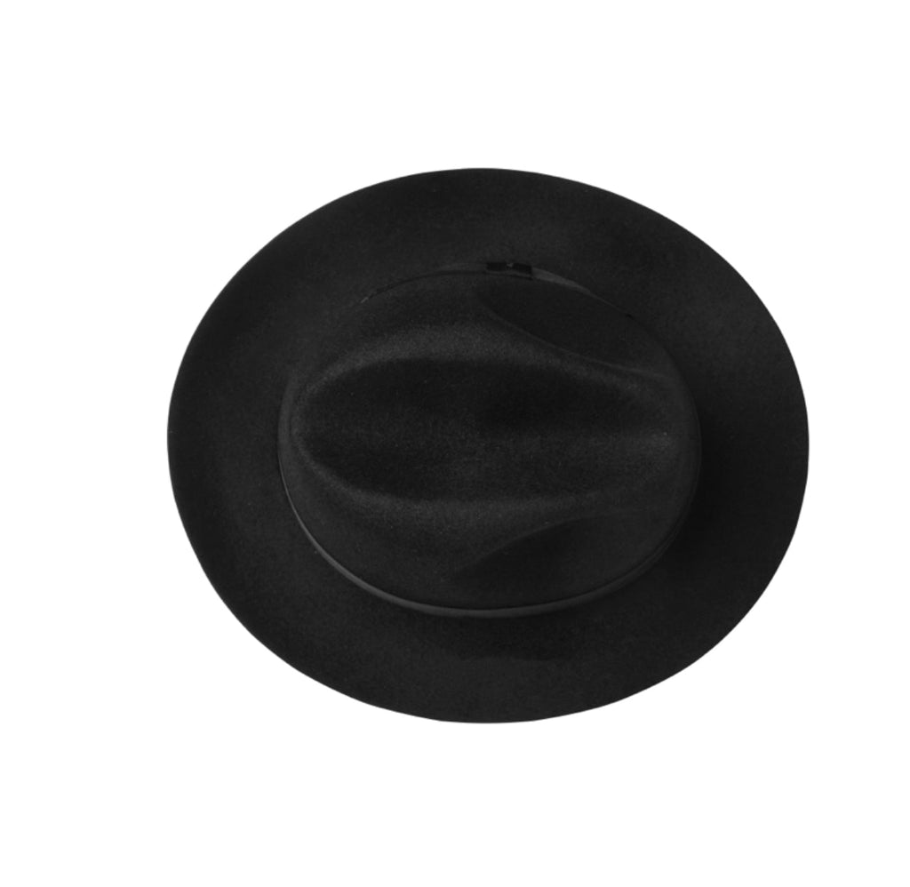 Tuscana II - Rabbit 2 1/4" Brim
