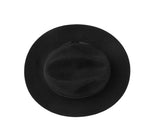Tuscana III - Rabbit 2 1/2" Brim