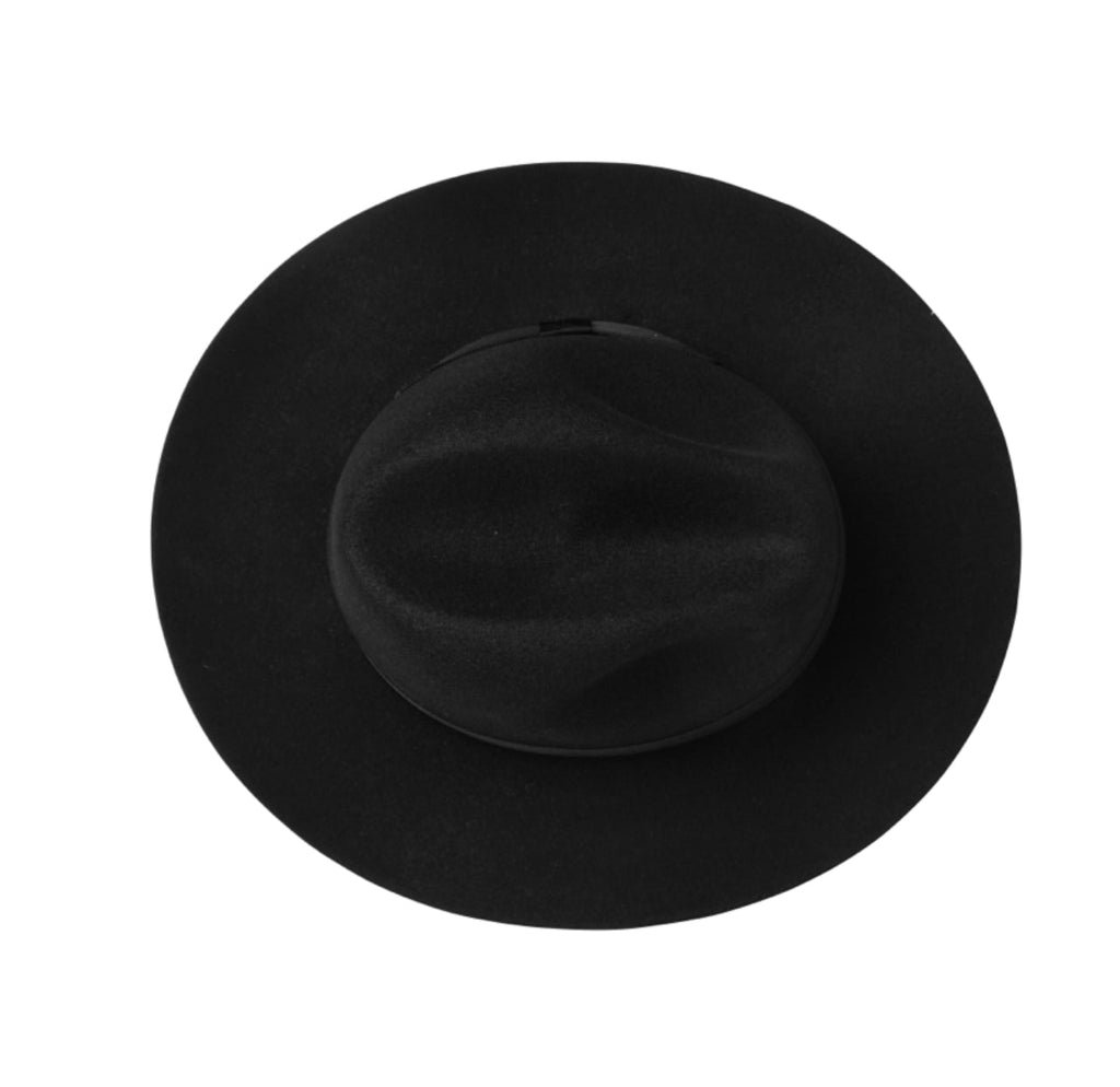 Tuscana V - Rabbit 3" Brim