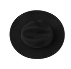 Tuscana V - Rabbit 3" Brim