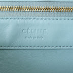 CELINE Horizontal Cabas · Calfskin