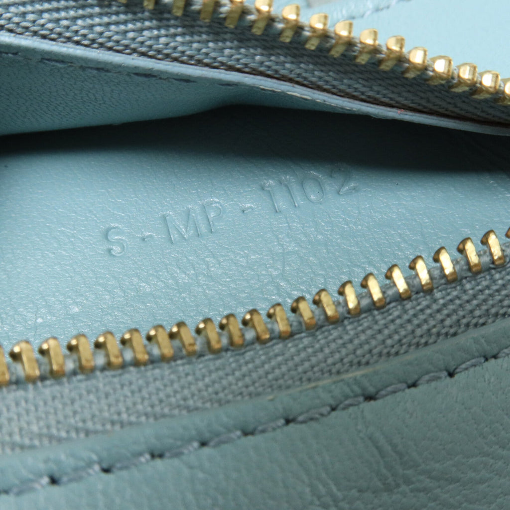 CELINE Horizontal Cabas · Calfskin