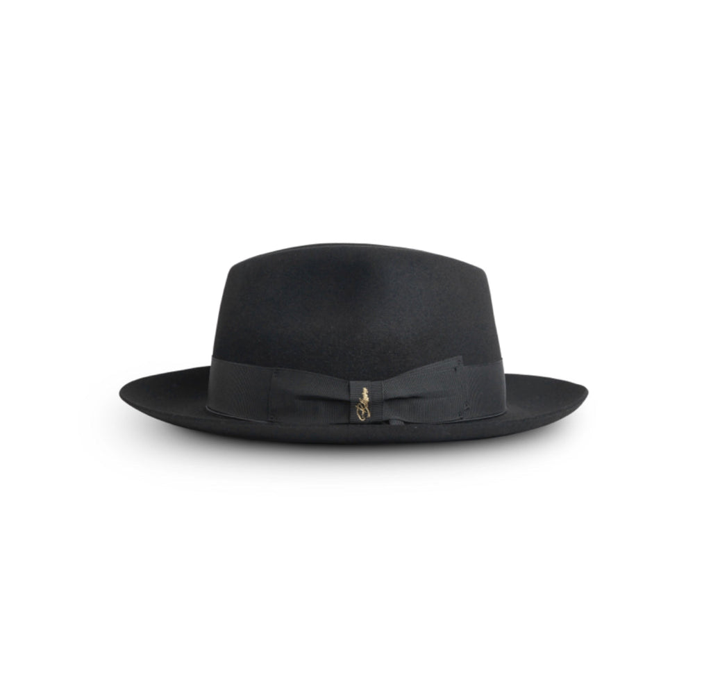 Tuscana III - Rabbit 2 1/2" Brim