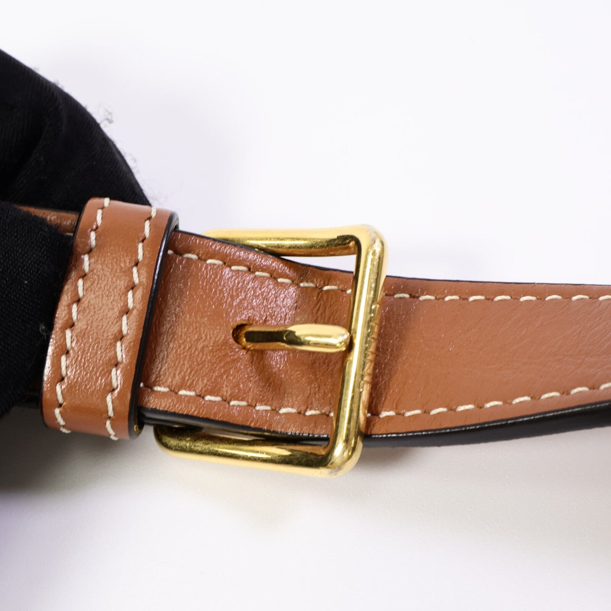 Celine Messenger · Coated Canvas