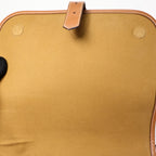 Celine Messenger · Coated Canvas