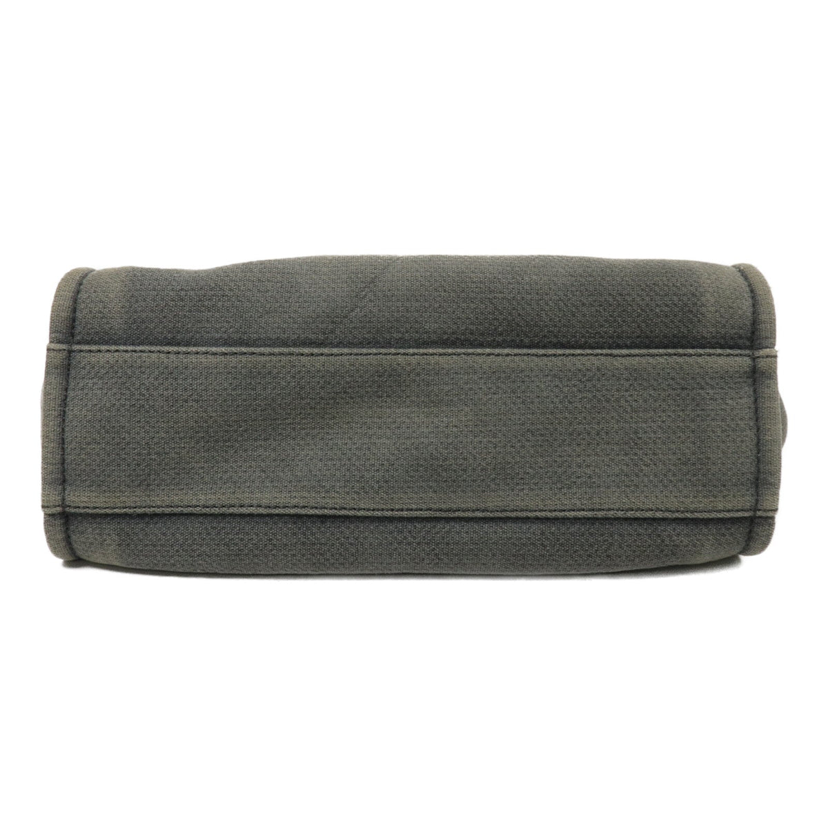 Chanel Deauville · Medium Tote · Canvas