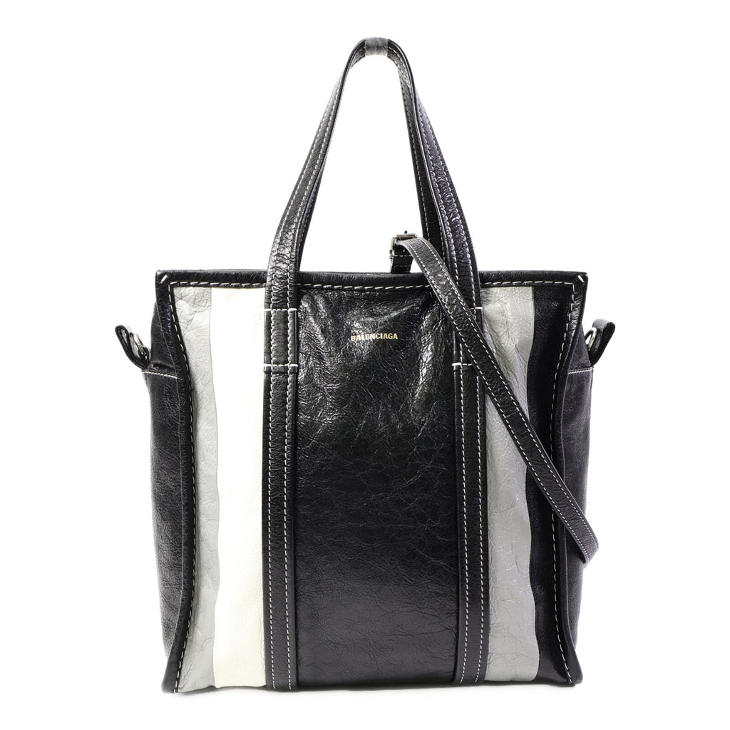 Balenciaga Bazaar Shopper S · Lambskin