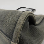 Chanel Deauville · Medium Tote · Canvas