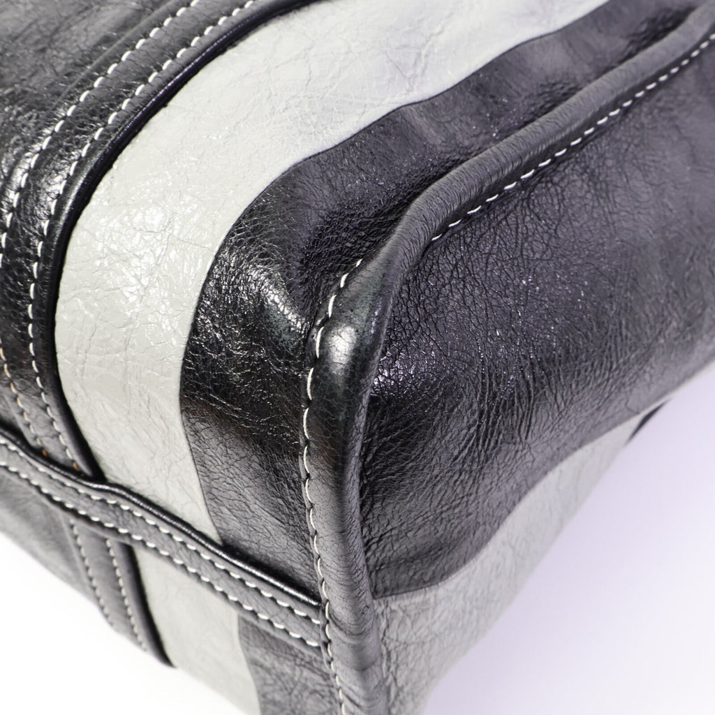 Balenciaga Bazaar Shopper S · Lambskin