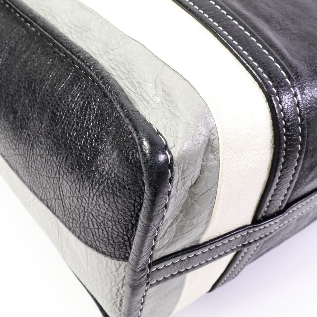 Balenciaga Bazaar Shopper S · Lambskin