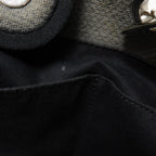 Chanel Deauville · Medium Tote · Canvas