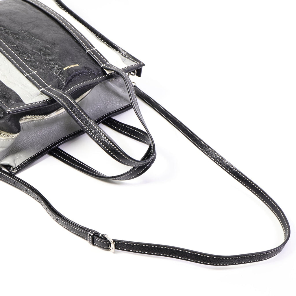 Balenciaga Bazaar Shopper S · Lambskin