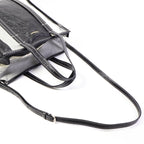Balenciaga Bazaar Shopper S · Lambskin