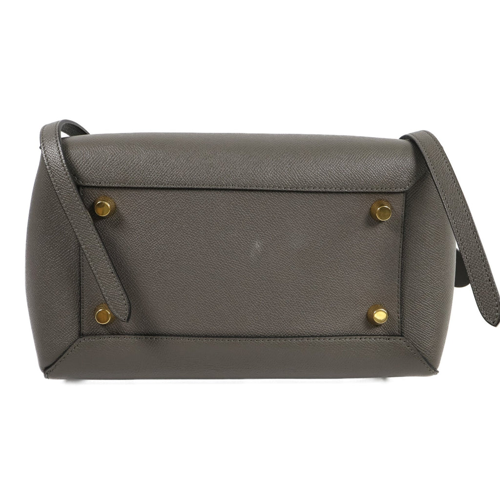 Celine Belt Bag Mini · Calfskin
