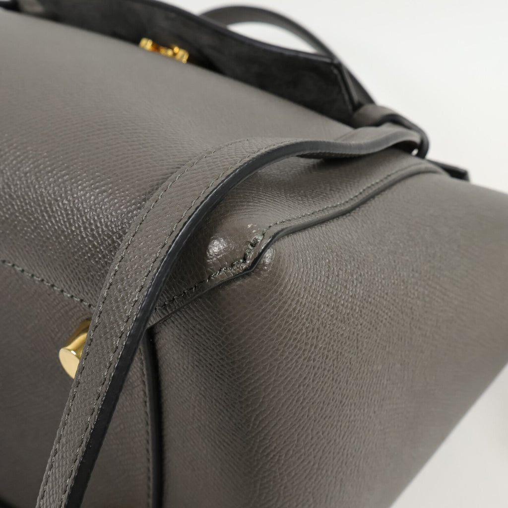 Celine Belt Bag Mini · Calfskin