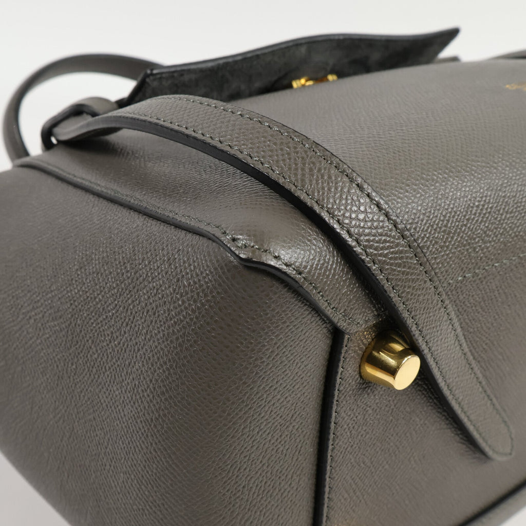Celine Belt Bag Mini · Calfskin