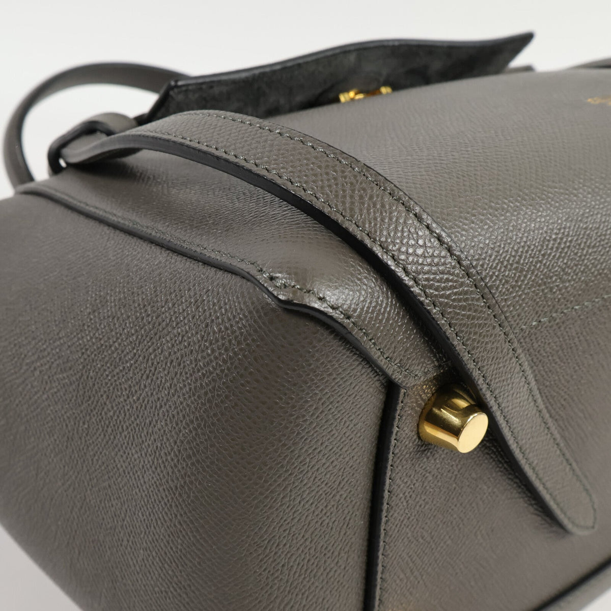Celine Belt Bag Mini · Calfskin