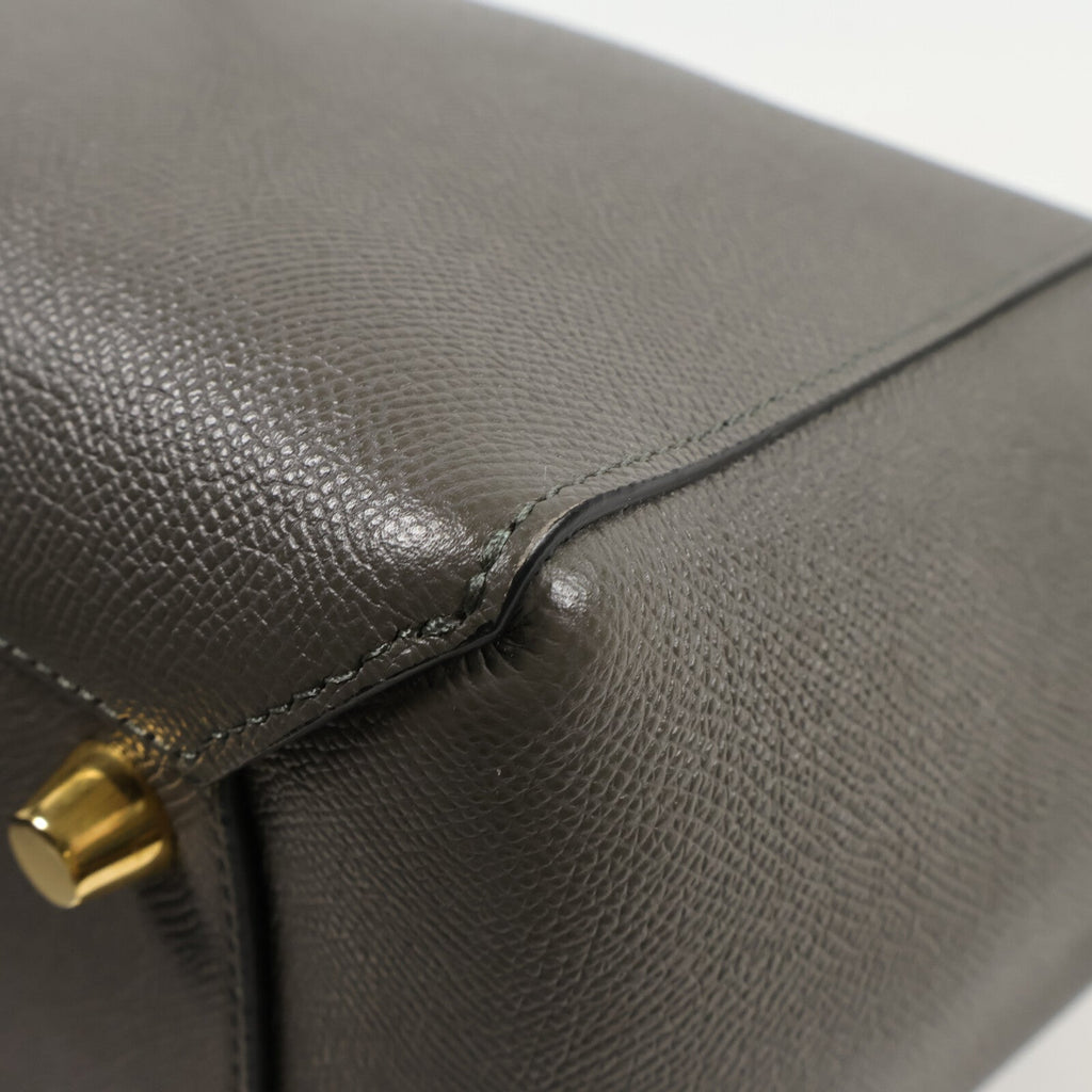 Celine Belt Bag Mini · Calfskin