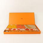 Hermès 140 Shawl · Cashmere Silk