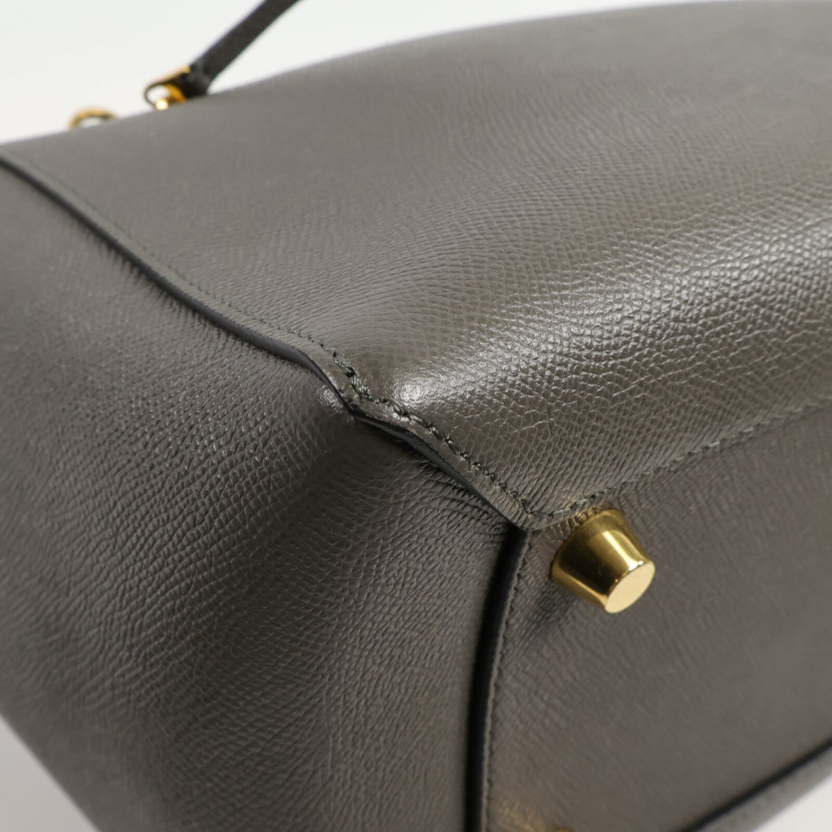 Celine Belt Bag Mini · Calfskin