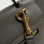 Celine Belt Bag Mini · Calfskin