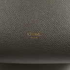 Celine Belt Bag Mini · Calfskin