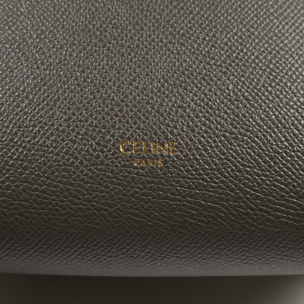 Celine Belt Bag Mini · Calfskin