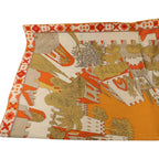 Hermès 140 Shawl · Cashmere Silk