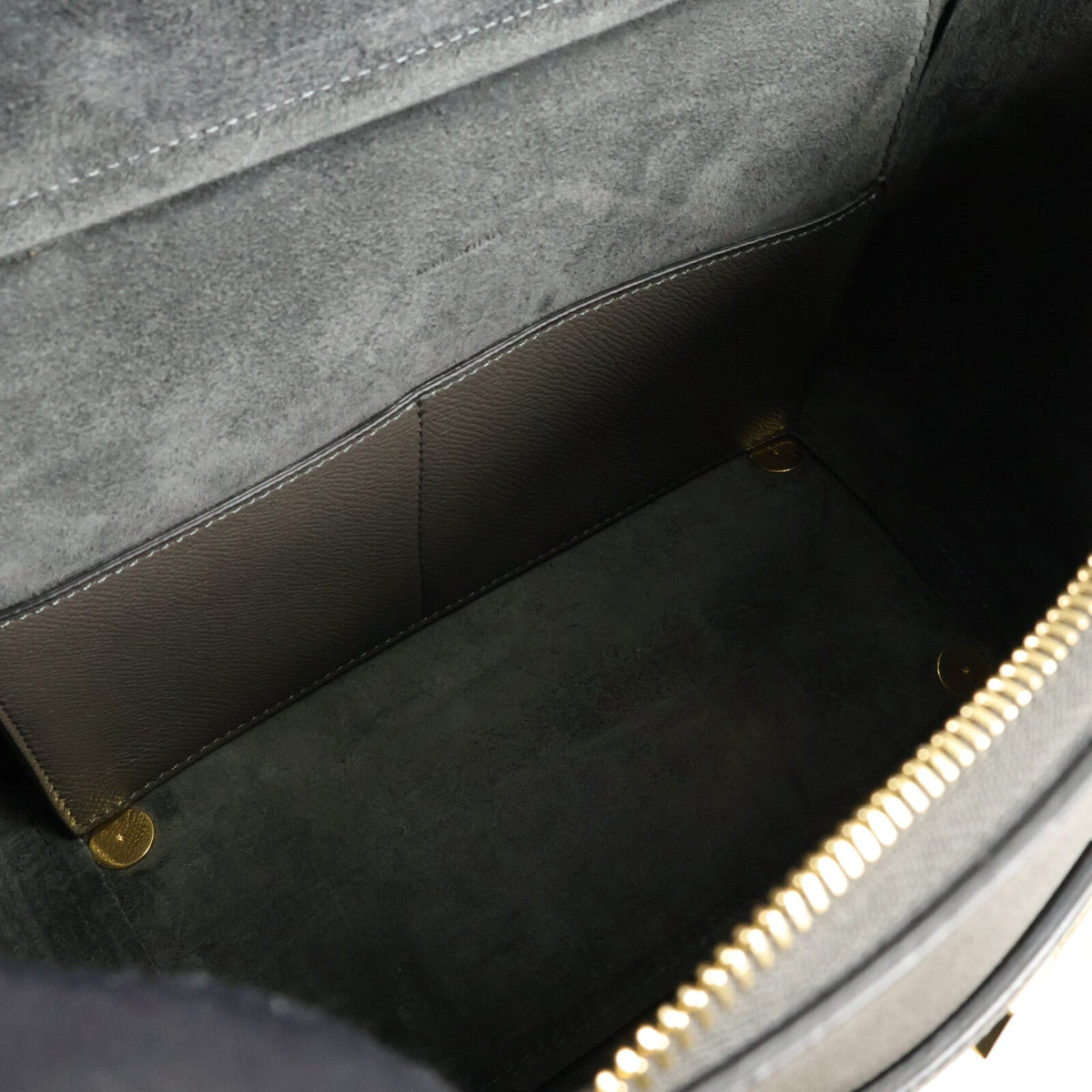 Celine Belt Bag Mini · Calfskin