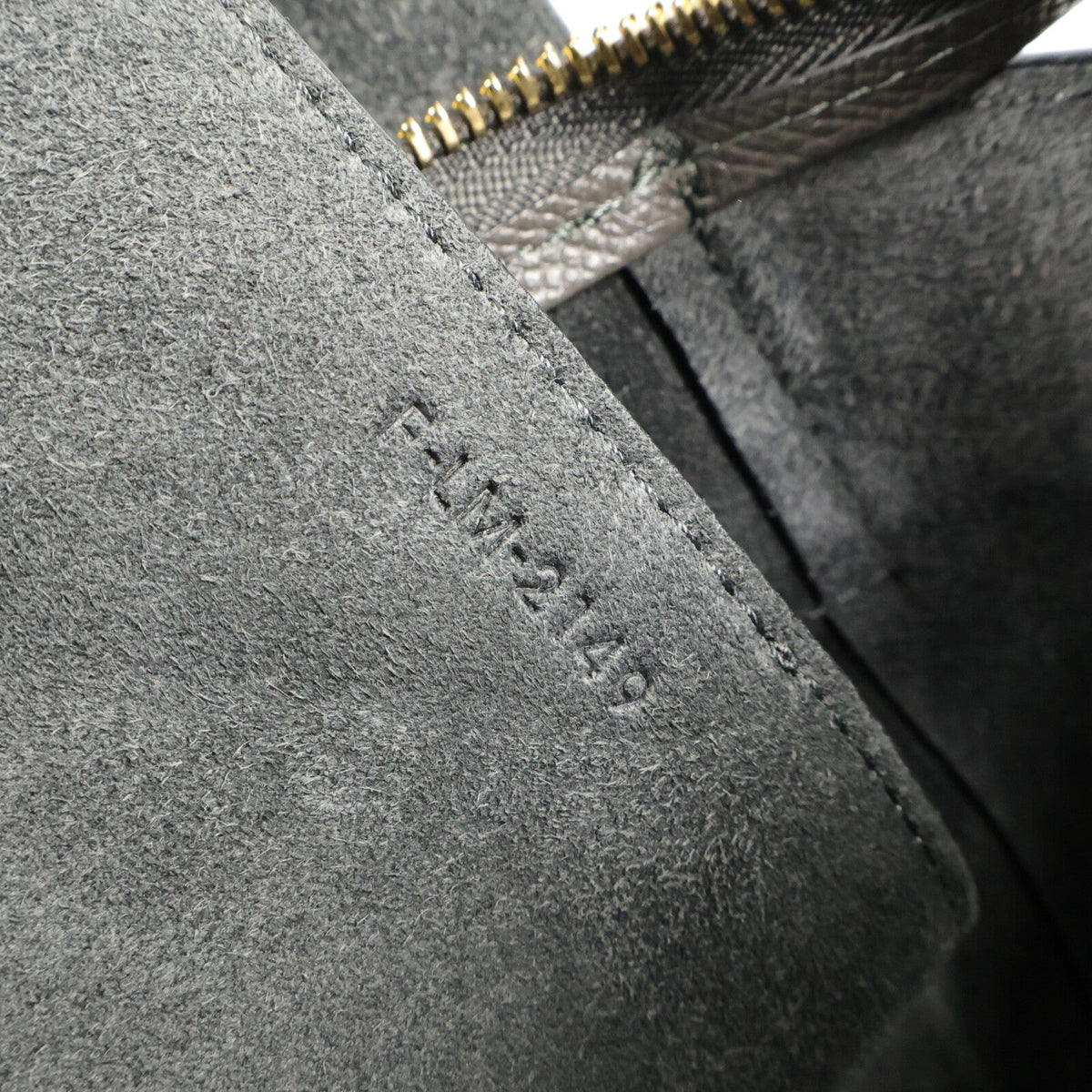 Celine Belt Bag Mini · Calfskin